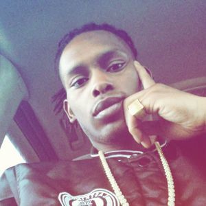 Meet your Posher, Donte